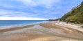 Beach of San AntolÃÂ­n, Naves, Spain