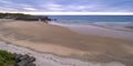 Beach of San AntolÃÂ­n, Naves, Spain