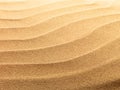 Beach sand background Royalty Free Stock Photo