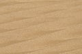Beach sand texture background Royalty Free Stock Photo
