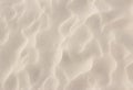 Beach sand texture Royalty Free Stock Photo