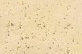 Beach sand texture with small rock for background Royalty Free Stock Photo