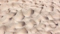 Beach Sand Wind Contours Shape Background