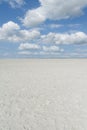 Beach of Sankt Peter-Ording North Sea North Frisia Germany Royalty Free Stock Photo