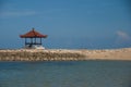 Beach of Sanur