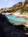 Beach sardegna