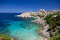 Beach Sardinia Capo Testa