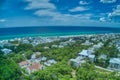 30A Beach Scene