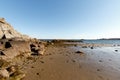 Beach scenic, Long Island Sound