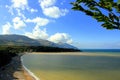 Beach, sea & sky, Sicily