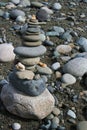 Beach Shrine