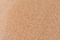 Beach small stone sand as macro background Royalty Free Stock Photo