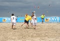 Beach Soccer