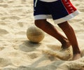 Beach Soccer