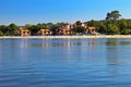 Beach in Sopot