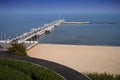 The Beach in Sopot