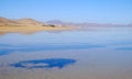 Beach Sotavento, Fuerteventura, Spain.