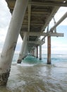 Beach. Southport Spit. Gold Coast