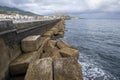 Beach in Spain