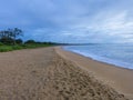 Beach in Srilanka