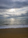 Beach in Srilanka