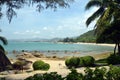 Beach stones, Park End of the Earth, China, Hainan