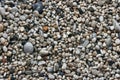Beach Stones - Valtos, Parga, Greece