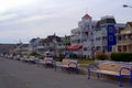 Beach Street, Cape May NJ, USA