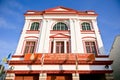 Beach Street Fire Station, George Town, Penang, Malaysia