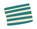 Beach Striped Towel