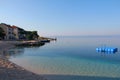 Beach in Sumartin on Brac