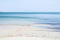 Beach in summer at Andaman Sea, Thailand