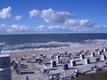 Beach Sylt