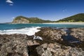 Tapotupotu Bay, Cape Reinga, New Zealand