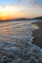 Beach of Tarifa - Spain