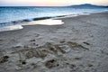 Beach of Tarifa - Spain