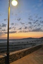 Beach of Tarifa - Spain