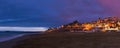 Beach in Tenerife island - Canary