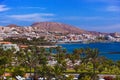 Beach in Tenerife island - Canary