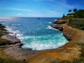 Beach in Teneriffa