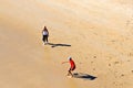 Beach Tennis