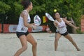 Beach Tennis World Team Championship 2014