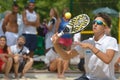 Beach Tennis World Team Championship 2014