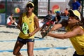 Beach Tennis World Team Championship 2015