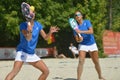 Beach Tennis World Team Championship 2014