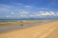 Beach Thailand, Pattaya umbrella