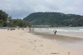Beach in Thailand