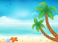 Beach theme image 7