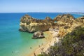 Beach of the Three brothers Praia dos Tres Irmaos