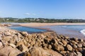 Beach Tidal Pool Landscape